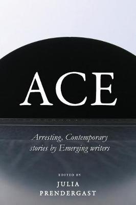 Book cover for Ace