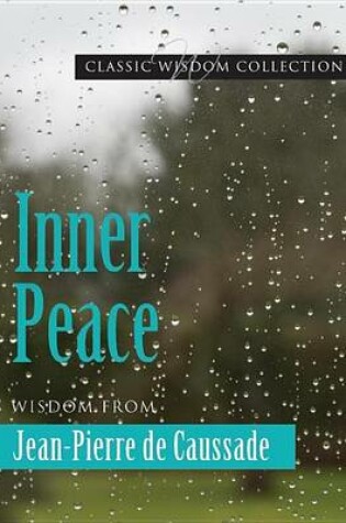 Cover of Inner Peace