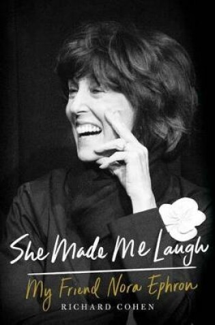 Cover of She Made Me Laugh