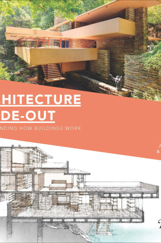 Cover of Architecture Inside-Out
