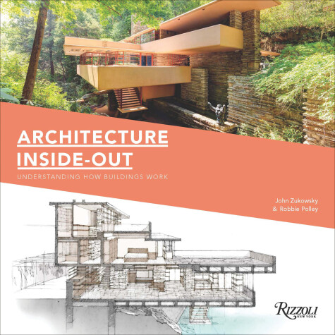 Book cover for Architecture Inside-Out