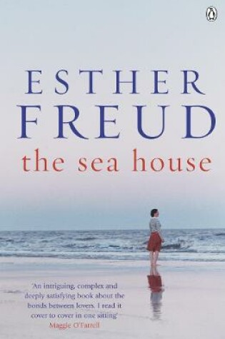 Cover of The Sea House