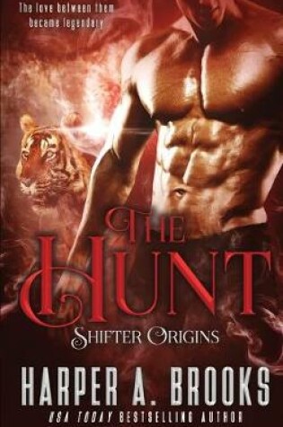 Cover of The Hunt