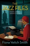 Book cover for The Jazz Files