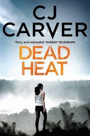 Cover of Dead Heat