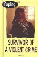 Book cover for Coping When You are the Surviv