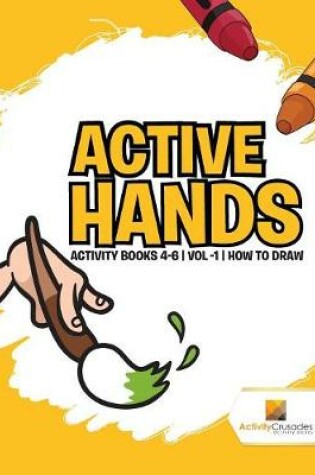 Cover of Active Hands