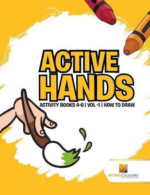 Book cover for Active Hands