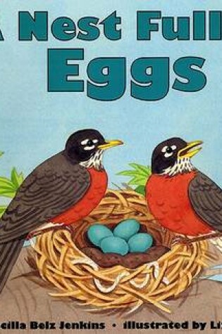 Cover of Nest Full of Eggs