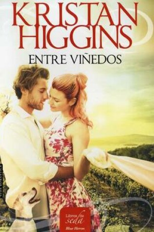 Cover of Entre Vinedos