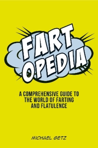 Cover of Fartopedia