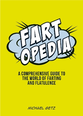 Book cover for Fartopedia