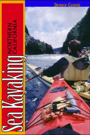 Cover of Sea Kayaking