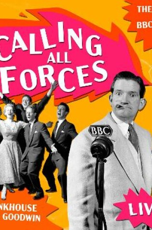 Cover of Calling All Forces