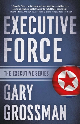 Cover of Executive Force