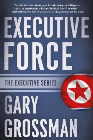 Cover of Executive Force