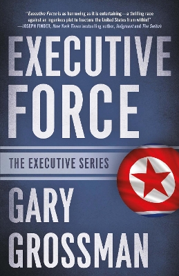 Cover of Executive Force