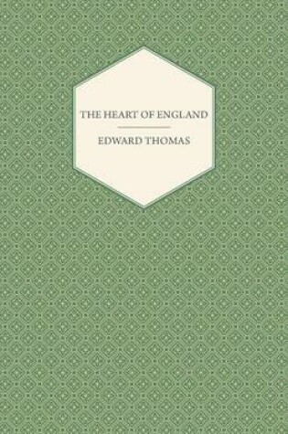 Cover of The Heart of England