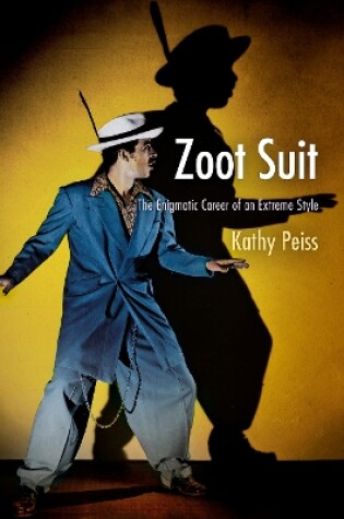 Cover of Zoot Suit