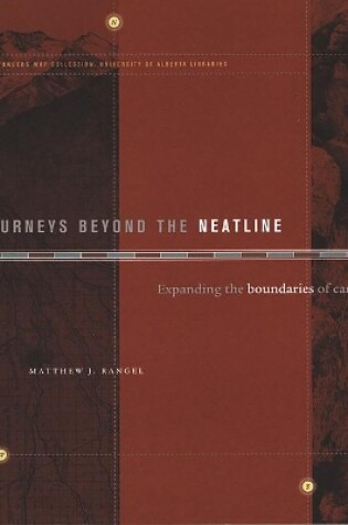 Cover of Journeys Beyond the Neatline