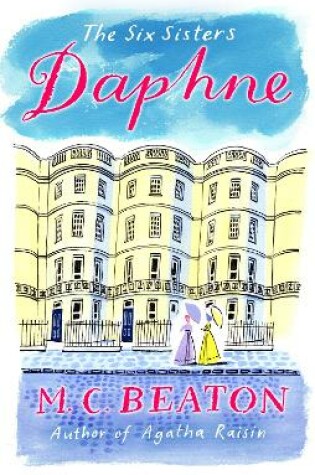 Cover of Daphne