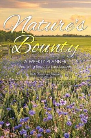 Cover of Nature's Bounty