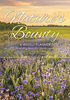 Book cover for Nature's Bounty