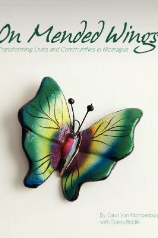 Cover of On Mended Wings