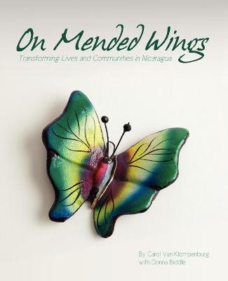 Cover of On Mended Wings