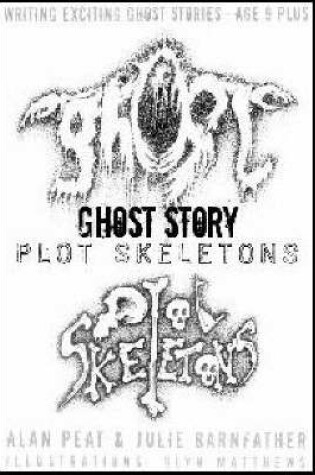 Cover of Writing Exciting Ghost Stories
