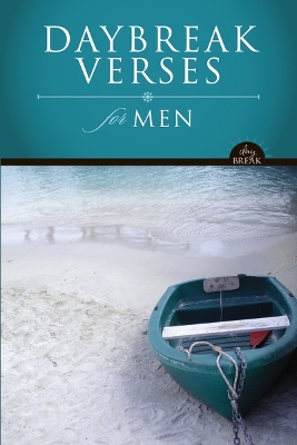 Cover of NIV, Daybreak Verses for Men, Hardcover