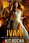 Book cover for Ivan