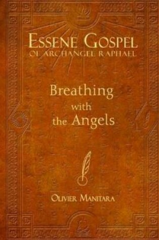 Cover of Essene Gospel of Archangel Raphael I