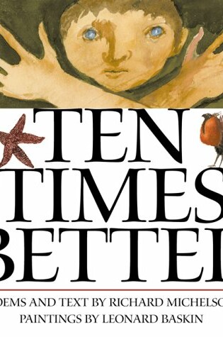 Cover of Ten Times Better