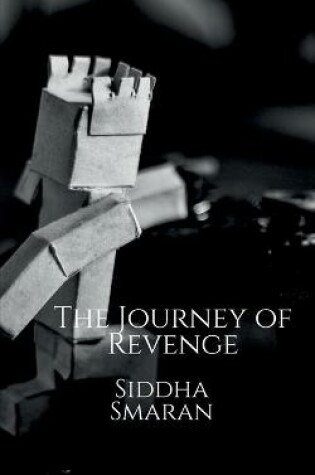 Cover of The Journey of Revenge