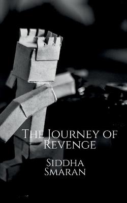 Book cover for The Journey of Revenge