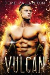 Book cover for Vulcan