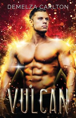 Cover of Vulcan