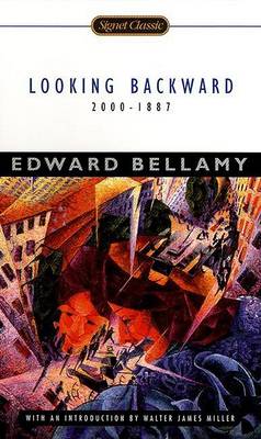 Cover of Looking Backward