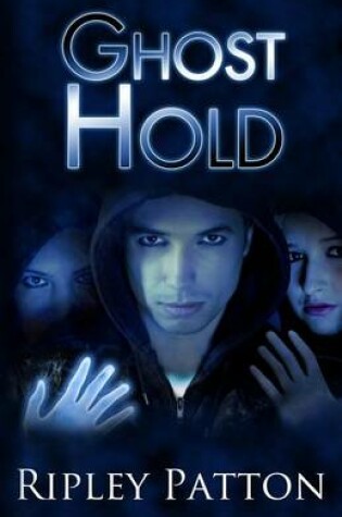 Cover of Ghost Hold