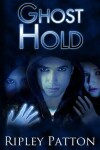 Book cover for Ghost Hold