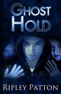 Book cover for Ghost Hold