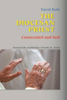 Book cover for The Diocesan Priest