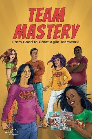 Cover of Team Mastery Milestone Cards