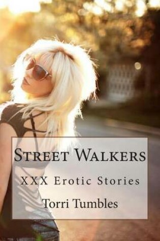 Cover of Street Walkers