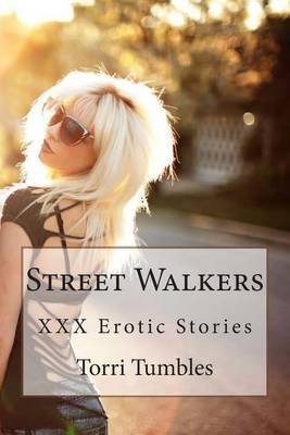 Book cover for Street Walkers