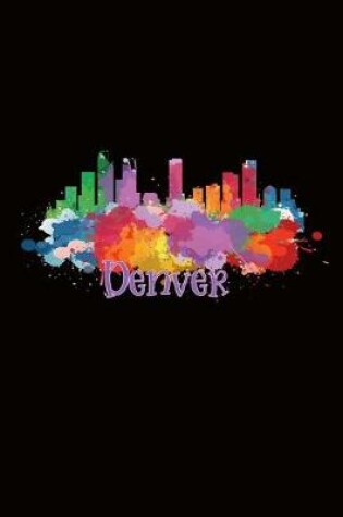 Cover of Denver