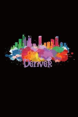 Cover of Denver