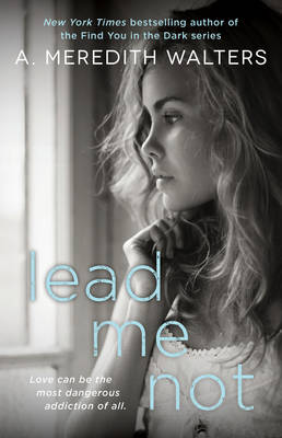 Cover of Lead Me Not