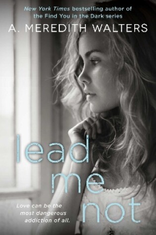 Cover of Lead Me Not